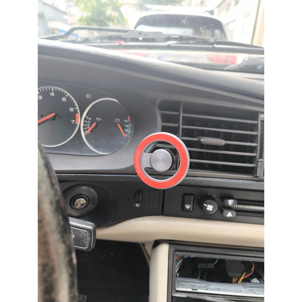 Phone holder