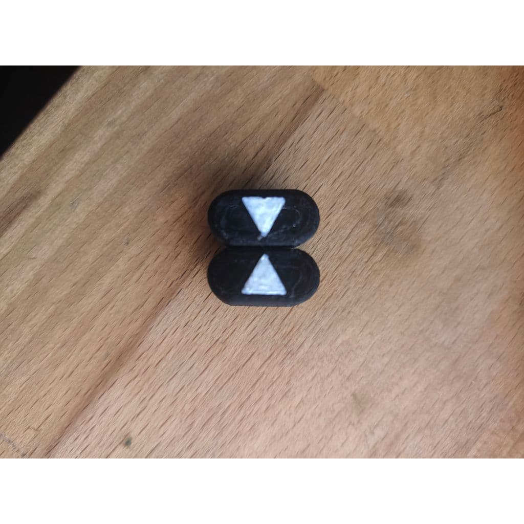 Hvac heating Knob