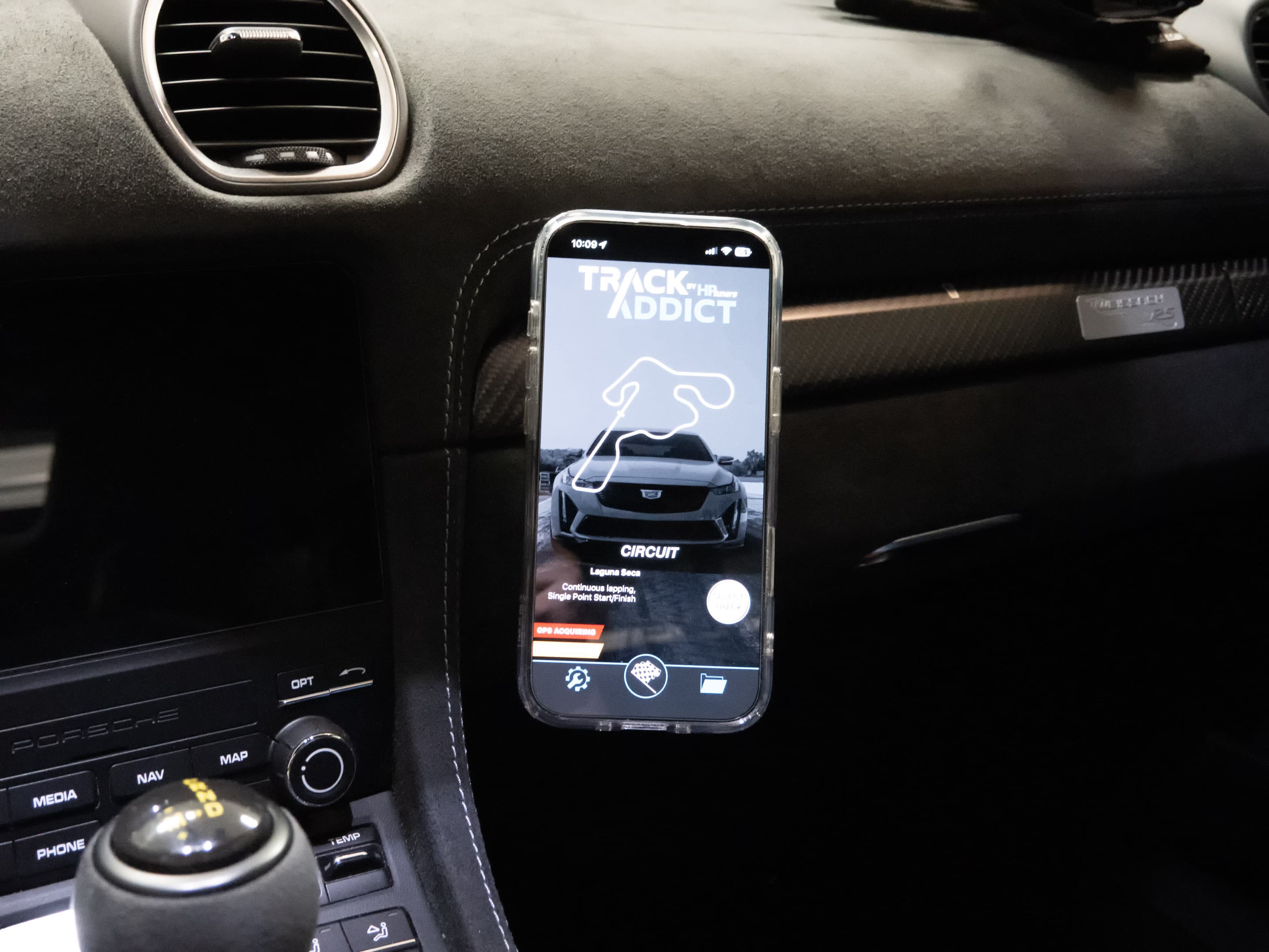 MagSafe Phone Mount